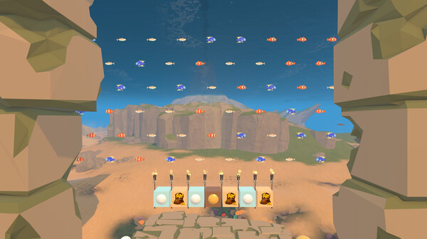 Pearl Fishery: Quest for the Mega Pearl screenshot 2