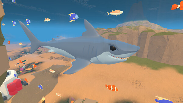 Pearl Fishery: Quest for the Mega Pearl screenshot 6