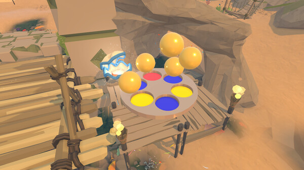 Pearl Fishery: Quest for the Mega Pearl screenshot 4