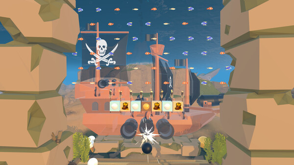 Pearl Fishery: Quest for the Mega Pearl screenshot 12