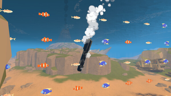 Pearl Fishery: Quest for the Mega Pearl screenshot 8