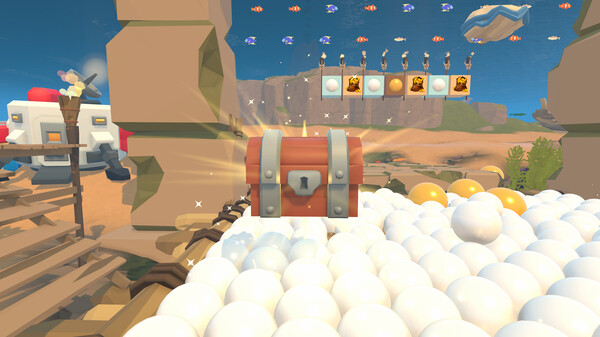Pearl Fishery: Quest for the Mega Pearl screenshot 11