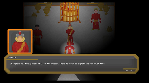 Fight Back The Night screenshot 6