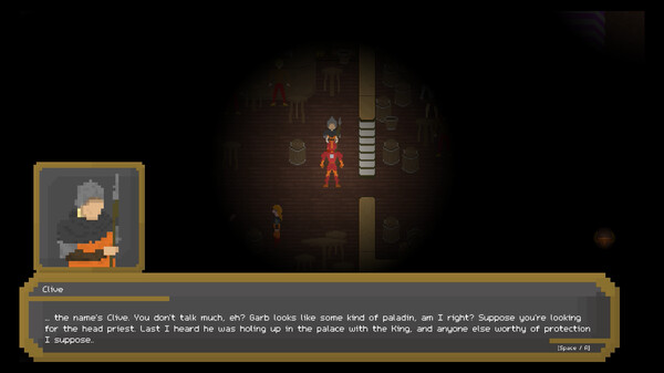 Fight Back The Night screenshot 7