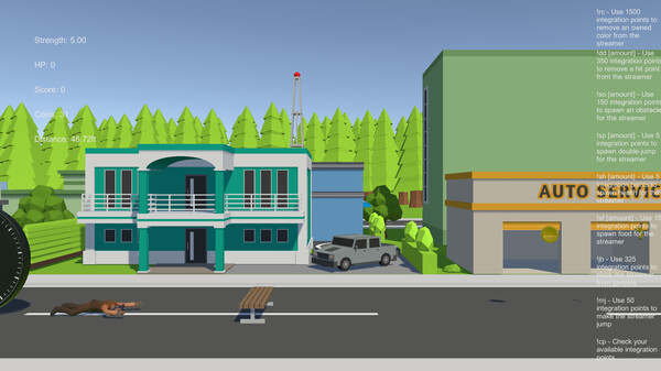 Time Escape : A Prototype screenshot 2