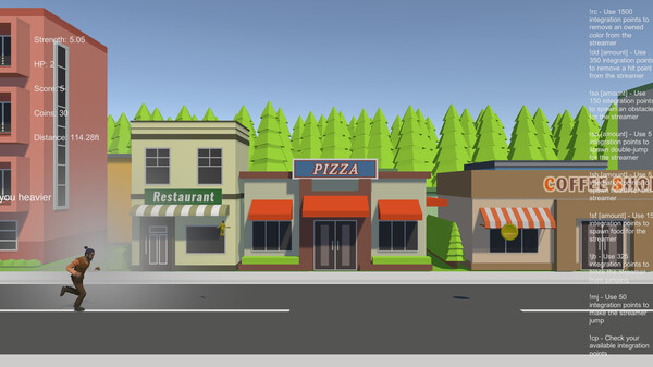 Time Escape : A Prototype screenshot 1