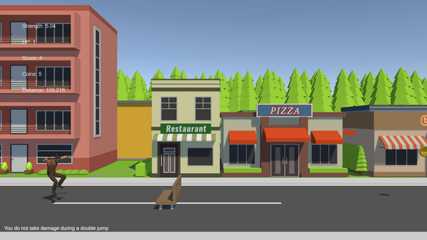 Time Escape : A Prototype screenshot 4