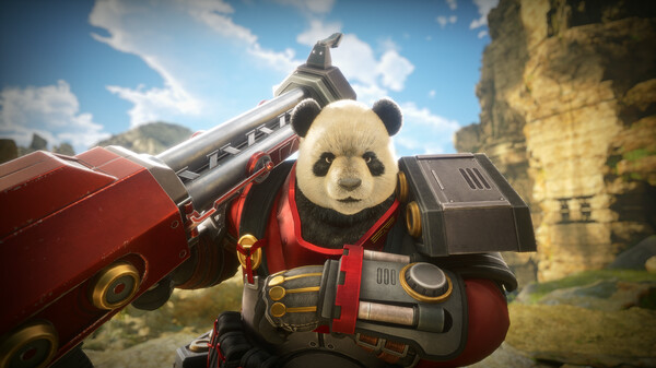 Wild Assault screenshot 1