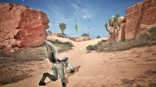 Wild Assault screenshot 9