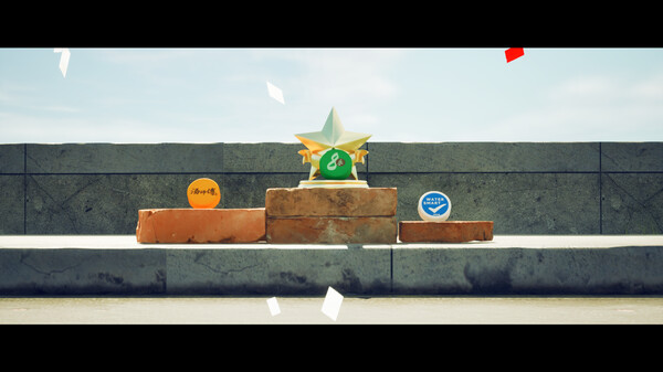 漂流瓶盖 Drifting Bottle Cap screenshot 5