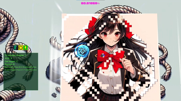INKIDOKI AND PHOENIX screenshot 2