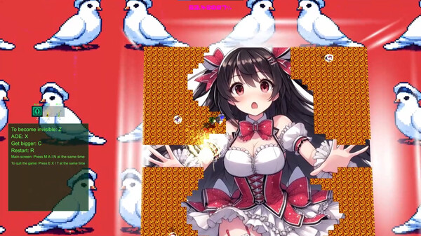 INKIDOKI AND PHOENIX screenshot 4
