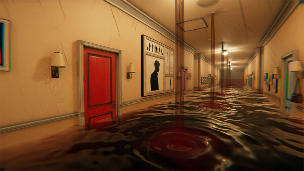 ATTA -Spot the Oddities in the Strange Hotel- screenshot 4
