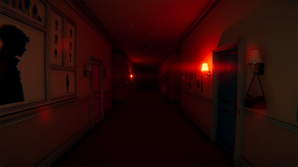 ATTA -Spot the Oddities in the Strange Hotel- screenshot 3