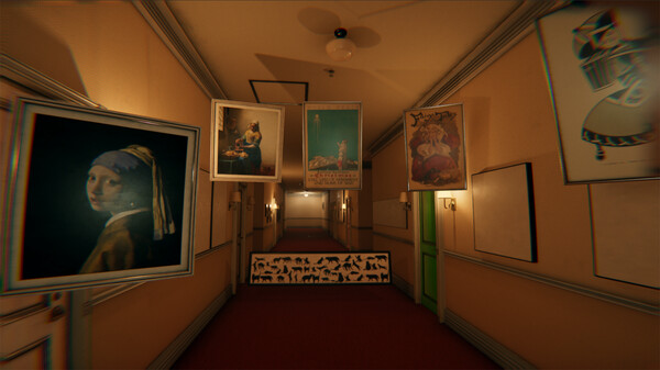 ATTA -Spot the Oddities in the Strange Hotel- screenshot 6