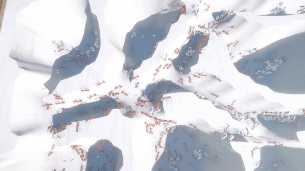 Ant Keeping Simulator screenshot 1