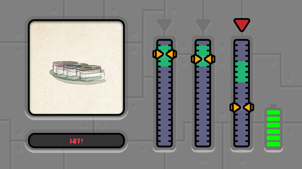 DOKODA screenshot 7