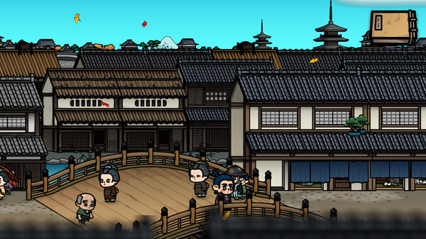 DOKODA screenshot 5
