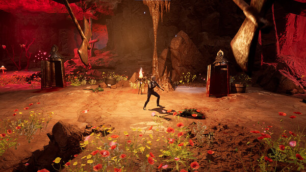 The Carnival Of Company screenshot 1