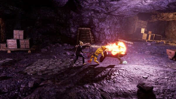 The Carnival Of Company screenshot 3