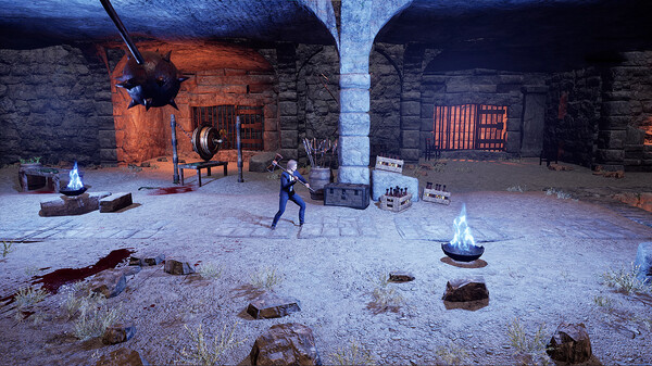 The Carnival Of Company screenshot 2