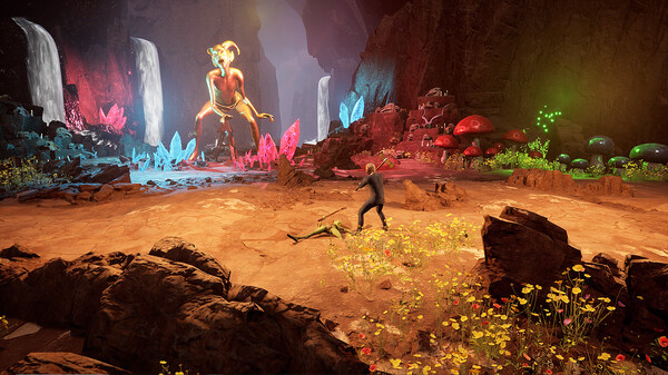 The Carnival Of Company screenshot 7