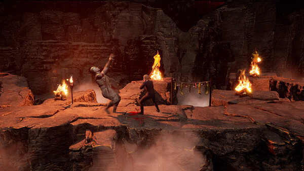 The Carnival Of Company screenshot 5