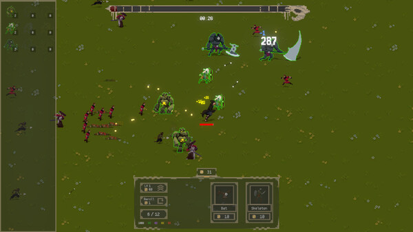 Summonsters screenshot 2