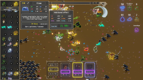 Summonsters screenshot 7