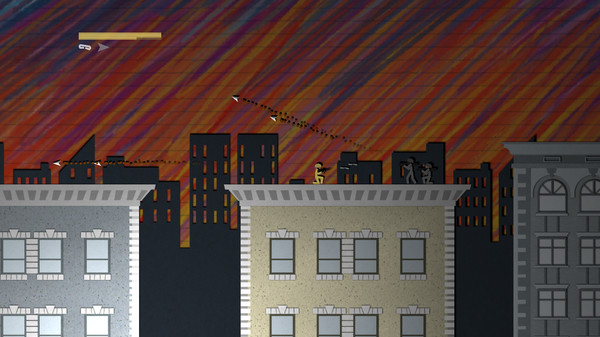 Stick 'Em Up 2: Paper Adventures screenshot 6