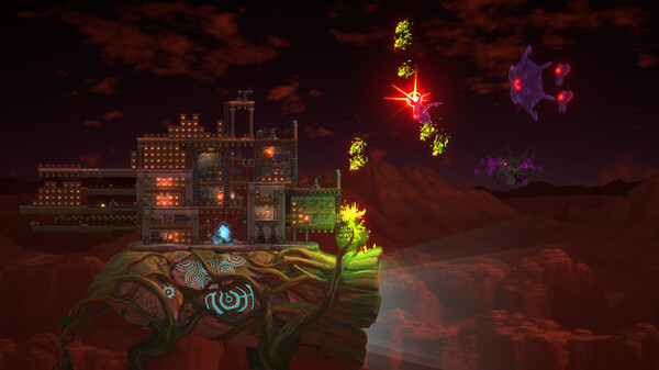 Ark of Charon screenshot 10