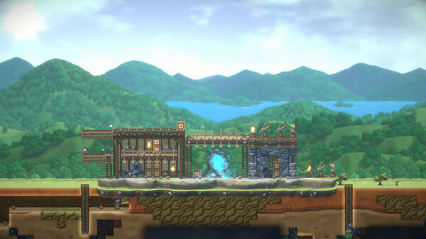 Ark of Charon screenshot 2