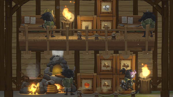 Ark of Charon screenshot 12