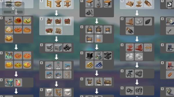 Ark of Charon screenshot 11