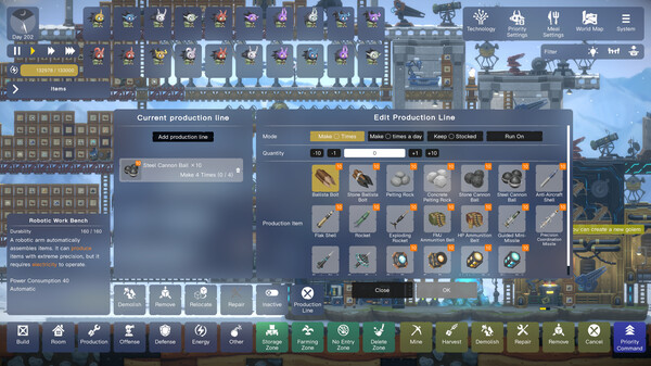 Ark of Charon screenshot 9