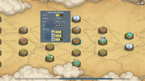 Ark of Charon screenshot 4