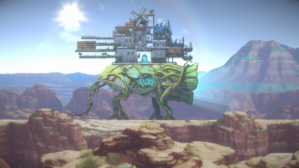 Ark of Charon screenshot 8