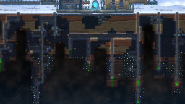 Ark of Charon screenshot 7