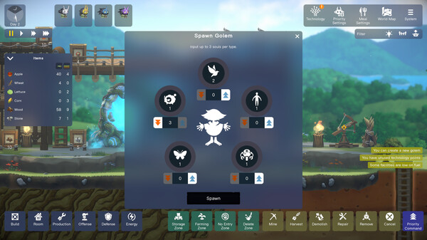Ark of Charon screenshot 6