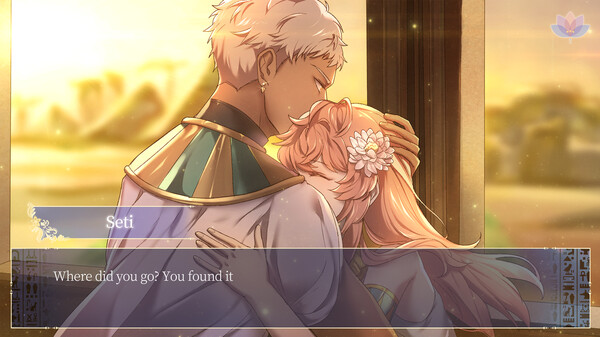 The Dawn Of A Flower screenshot 4