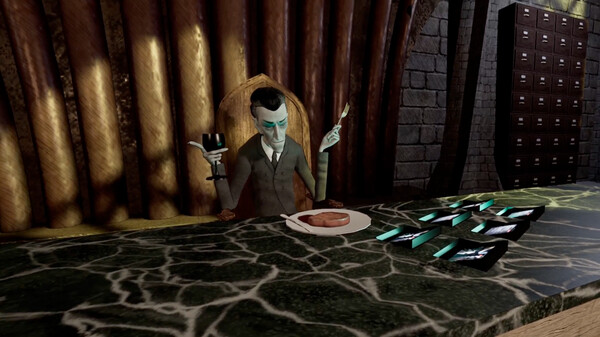 Jailbirds screenshot 5