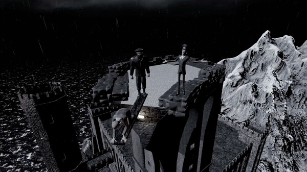 Jailbirds screenshot 3