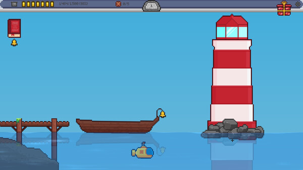 Critical Fishing screenshot 6