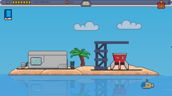 Critical Fishing screenshot 4