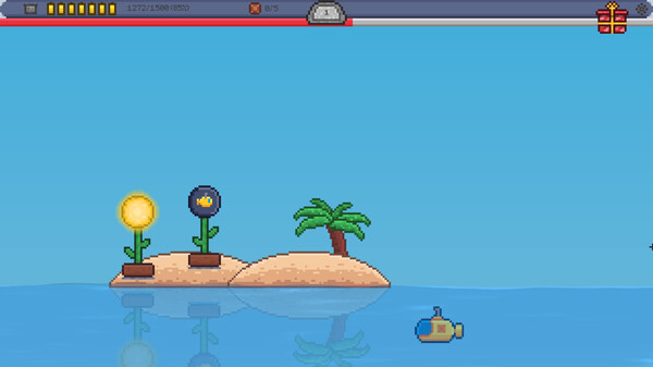 Critical Fishing screenshot 8