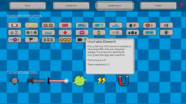 Critical Fishing screenshot 3