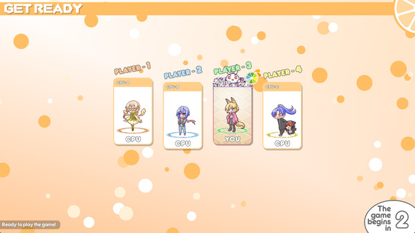 100% Orange Juice screenshot 10