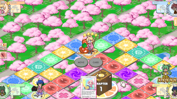 100% Orange Juice screenshot 1