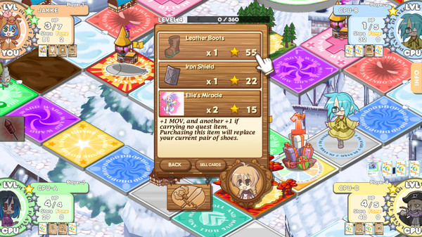100% Orange Juice screenshot 8