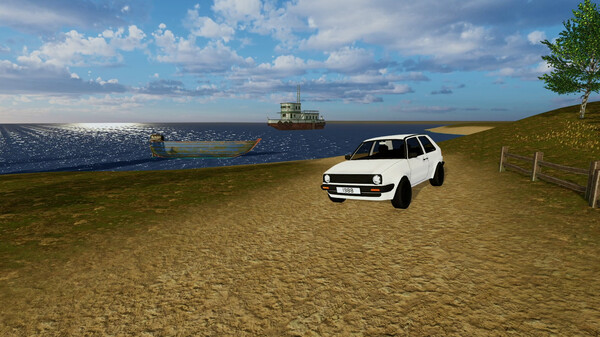 Countryside Life Simulator screenshot 7